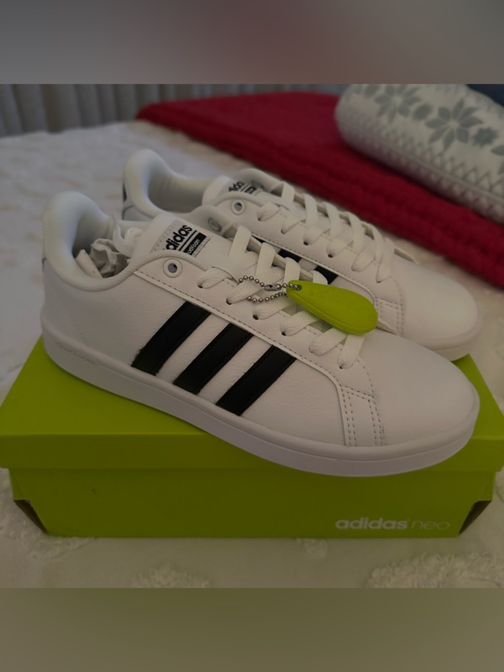 Adidas Cloudfoam Advantage - BRAND NEW!! Size 7
